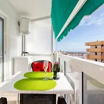 523 Playa Americas , Wi Fi Gratis Y Piscina *