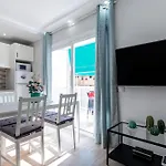 Apartment 523 Playa Americas , Wi Fi Gratis Y Piscina