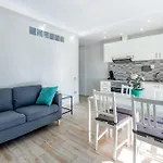 Apartment 523 Playa Americas , Wi Fi Gratis Y Piscina