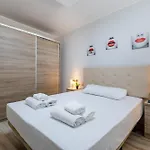523 Playa Americas , Wi Fi Gratis Y Piscina