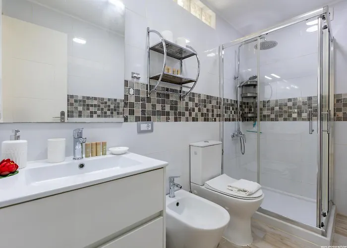 523 Playa Americas , Wi Fi Gratis Y Piscina Apartamento *