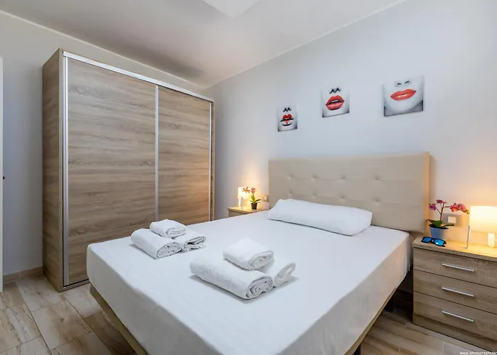 523 Playa Americas , Wi Fi Gratis Y Piscina