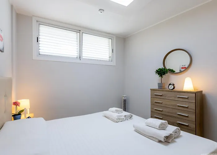 523 Playa Americas , Wi Fi Gratis Y Piscina Apartamento Costa Adeje (Tenerife)