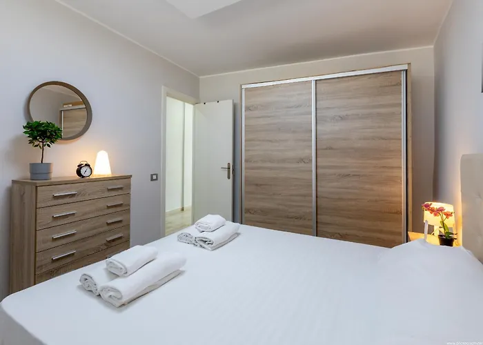 523 Playa Americas , Wi Fi Gratis Y Piscina Apartamento