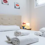 523 Playa Americas , Wi Fi Gratis Y Piscina Daire *