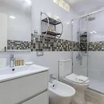 523 Playa Americas , Wi Fi Gratis Y Piscina Daire Costa Adeje