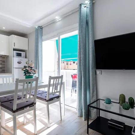 Διαμέρισμα 523 Playa Americas , Wi Fi Gratis Y Piscina