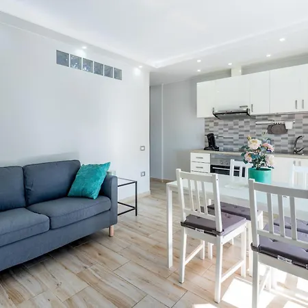 Διαμέρισμα 523 Playa Americas , Wi Fi Gratis Y Piscina