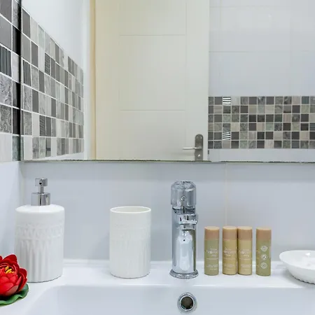 523 Playa Americas , Wi Fi Gratis Y Piscina Διαμέρισμα