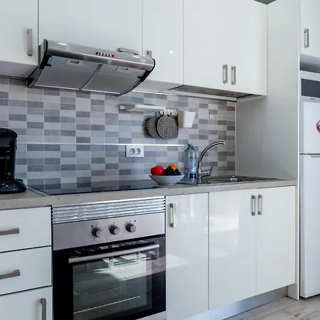 Διαμέρισμα 523 Playa Americas , Wi Fi Gratis Y Piscina