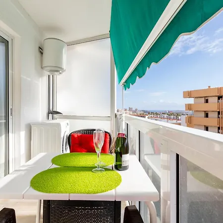 523 Playa Americas , Wi Fi Gratis Y Piscina