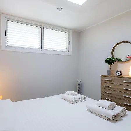 Διαμέρισμα 523 Playa Americas , Wi Fi Gratis Y Piscina Costa Adeje (Tenerife)