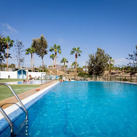 523 Playa Americas , Wi Fi Gratis Y Piscina Адехе