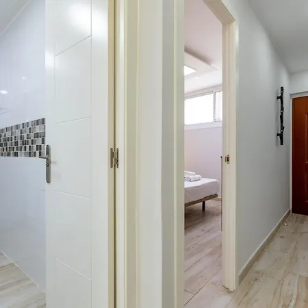 523 Playa Americas , Wi Fi Gratis Y Piscina *