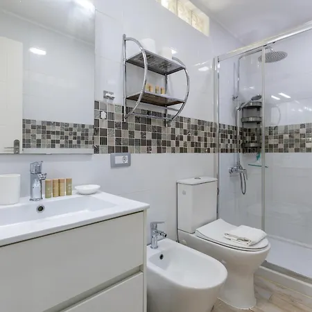 523 Playa Americas , Wi Fi Gratis Y Piscina Апартаменты *