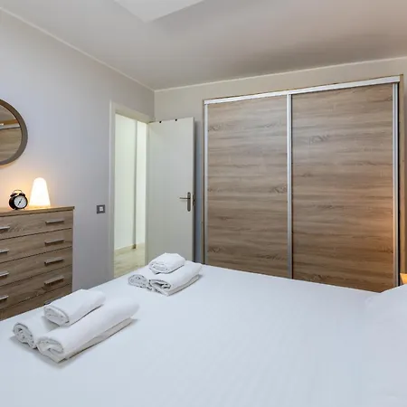 523 Playa Americas , Wi Fi Gratis Y Piscina Апартаменты Адехе