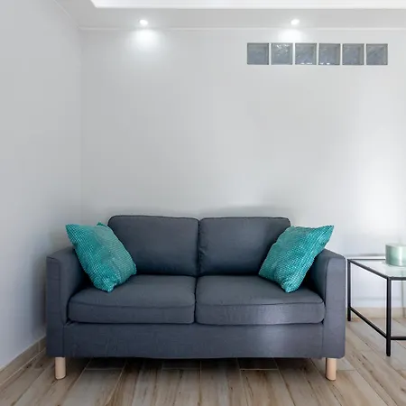Apartament 523 Playa Americas , Wi Fi Gratis Y Piscina