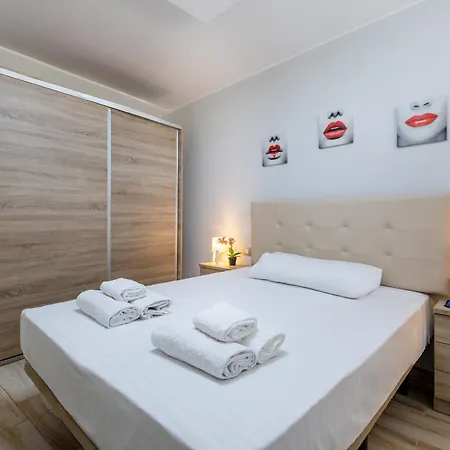 Apartament 523 Playa Americas , Wi Fi Gratis Y Piscina *