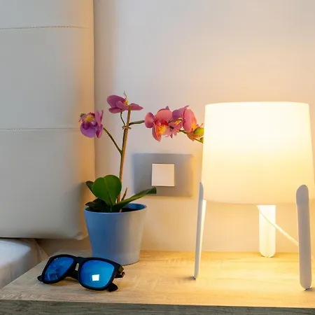 Апартаменты 523 Playa Americas , Wi Fi Gratis Y Piscina Адехе